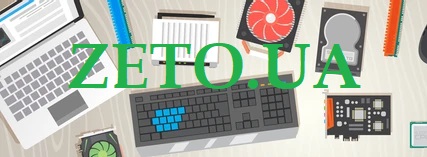 Акумулятори для ноутбуків